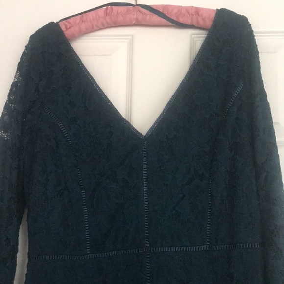 Le Chateau Dress size L - Picture 3 of 7